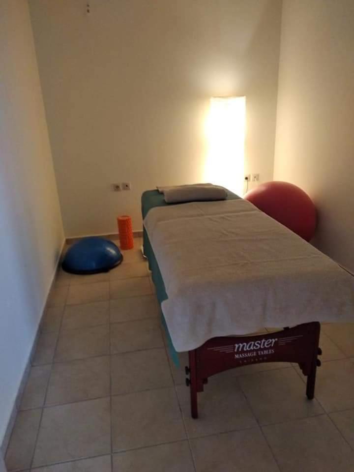 Etheria Comfort House Кос Екстериор снимка