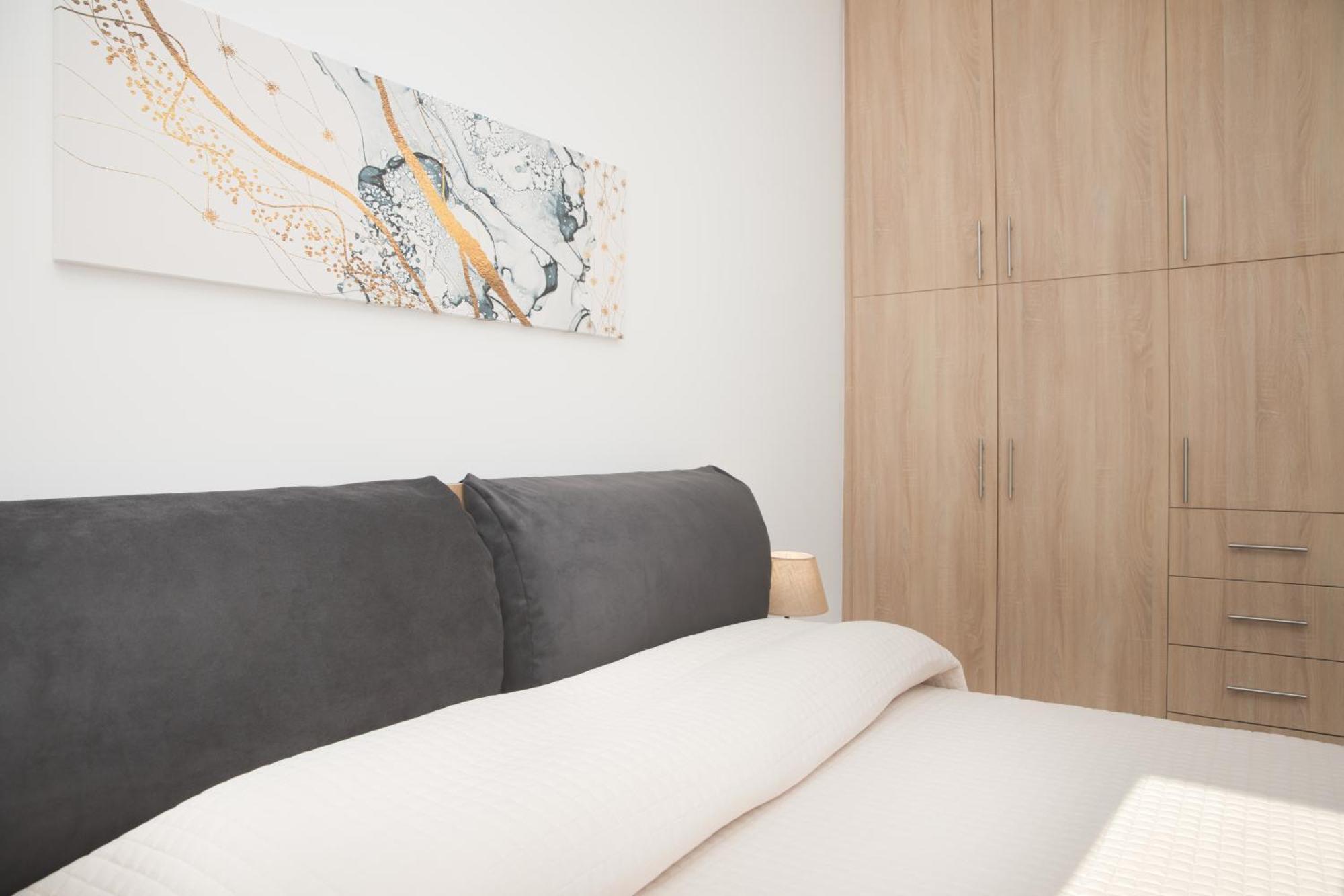 Etheria Comfort House Кос Екстериор снимка