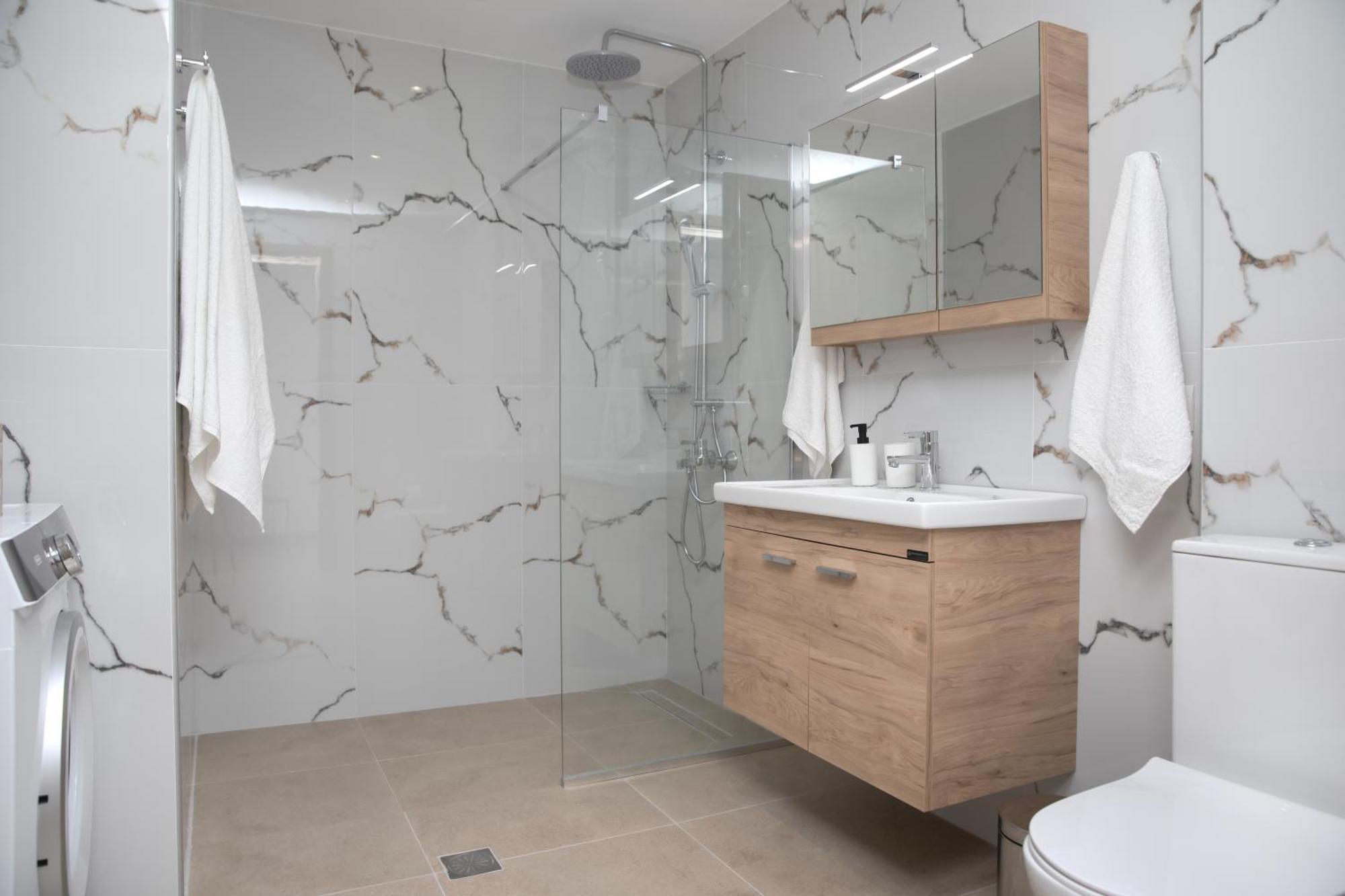 Etheria Comfort House Кос Екстериор снимка